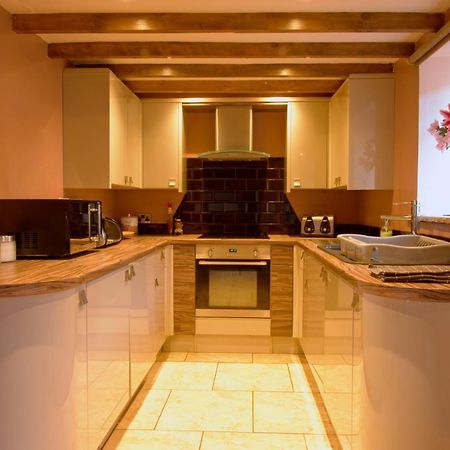 Rosecombe, Borrowby Farm Cottages Staithes Bagian luar foto