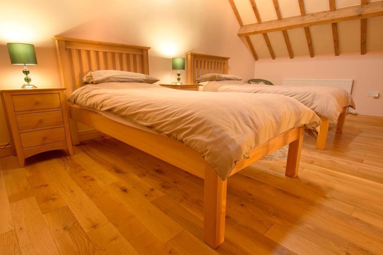 Rosecombe, Borrowby Farm Cottages Staithes Bagian luar foto